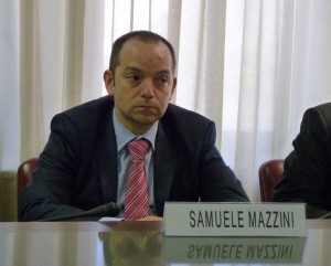 SamueleMazzini