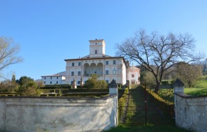 Villa Magherini Graziani 1