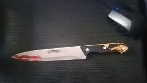 coltello cobas