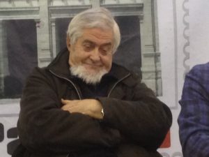 Nicola Cimadoro, Solco