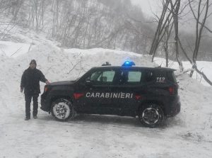 carabinierineve1