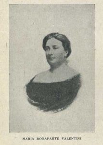 Maria Alessandrina Bonaparte