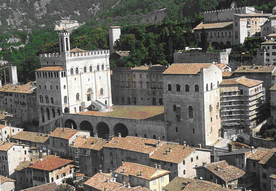 Gubbio, Saltato accordo Psi-Pd su Palazzari / I socialisti virano su Stirati