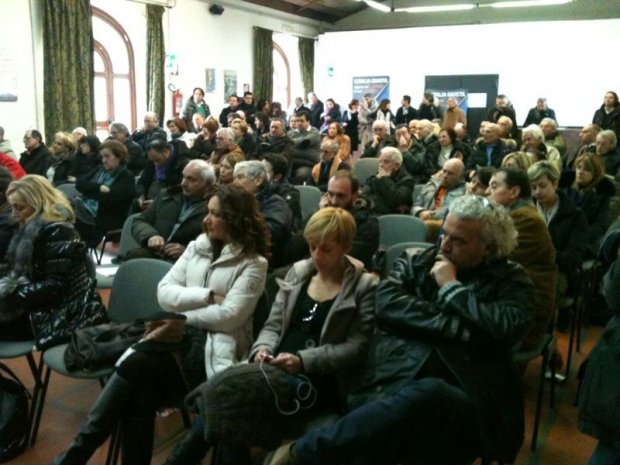 Il Pd di Spoleto si ritrova a Villa Redenta con Gotor – Fra i relatori i leader umbri di Cisl e Cgil