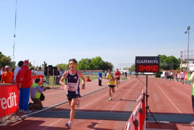 Grifonissima 2021: mascherina al via che poi sarà tolta, un segno di rinascita