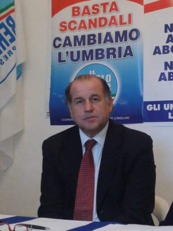 Il Sen. Luciano Rossi e la Federazione Tiro a Volo sotto la lente di Report (Rai3)