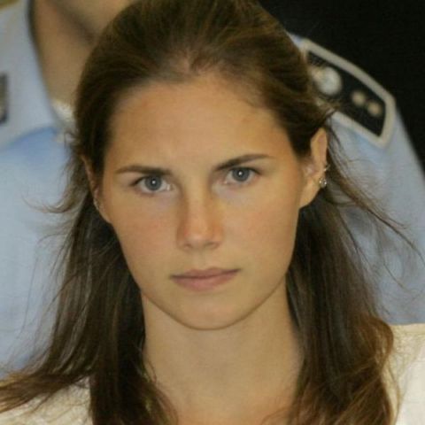 Affetto e insulti, il difficile rapporto di Amanda Knox con l’Italia