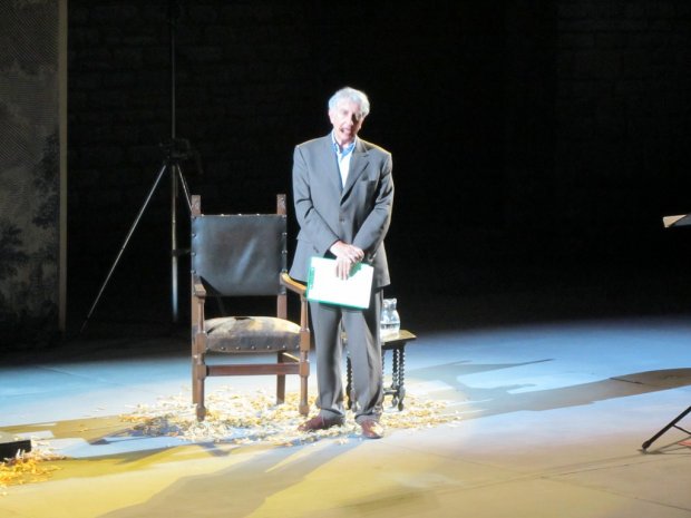 Spoleto, accordo tra Museo del Ducato e Festival per lo spettacolo di Augias