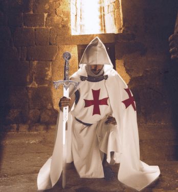 Terni, il Tg2 svela un tesoro dei Templari custodito a San Mamiliano