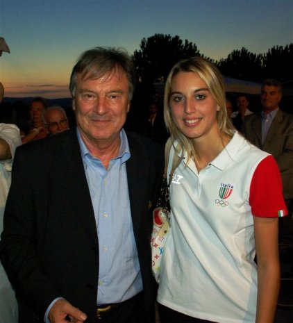 Tiro a Volo, Ermanno Cicioni riconfermato alla guida della Fitav umbra