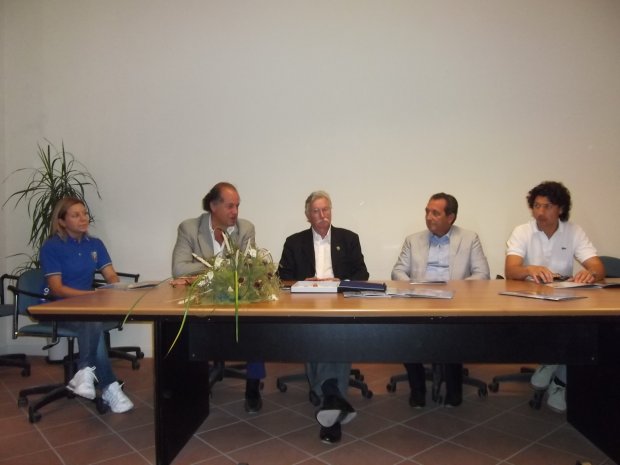 Al via il Campionato del Mondo di tiro a volo specialità compak sporting