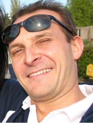 Foligno, tecnico sequestrato in Egitto: è Fabrizio Figoli