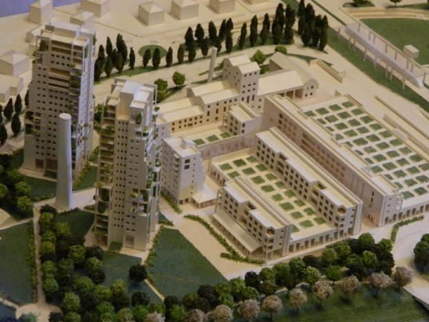 Ex Zuccherificio: se ne occuperà una commissione di politici e tecnici