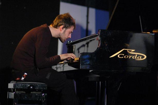 Grande jazz a Foligno, Guidi presenta nuovo progetto