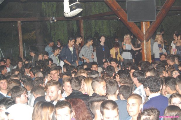 Jamar Opening: un tutto esaurito ben augurante. Prossimo appuntamento per Venerdì 1° Giugno – photogallery TO