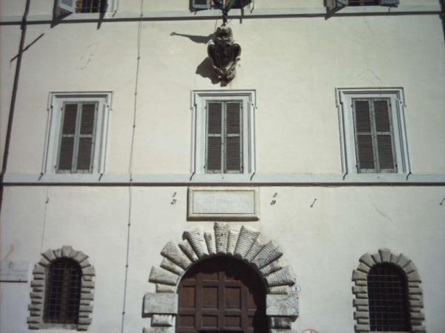 ‘Scuola aperta’ al liceo ‘Sansi-Leonardi-Volta’ di Spoleto