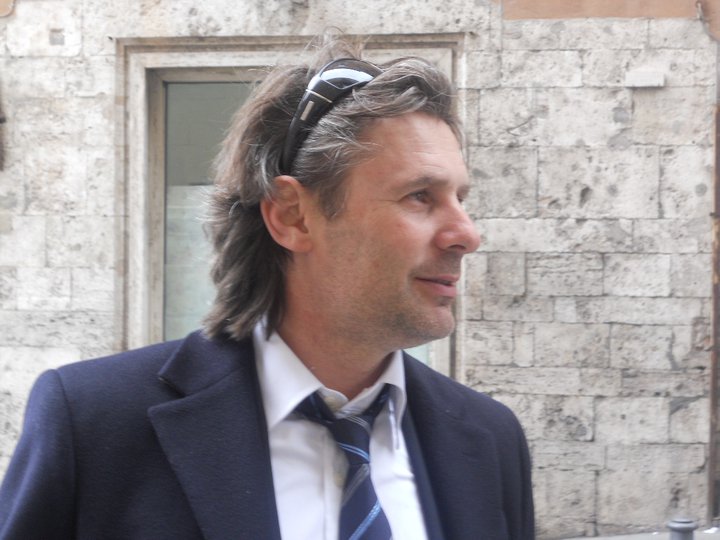 PD, anche Massimiliano Capitani nel Provinciale | Terza carica a Spoleto