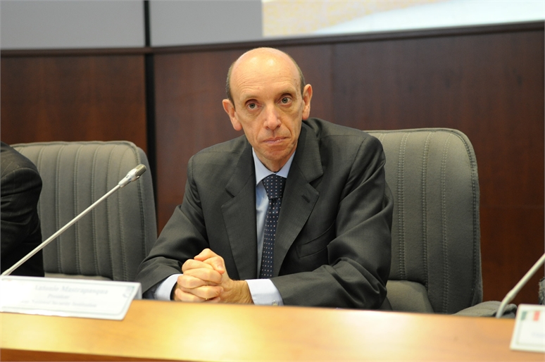 Mastrapasqua lascia la presidenza Inps / Il Ministro Giovannini riceve le dimissioni