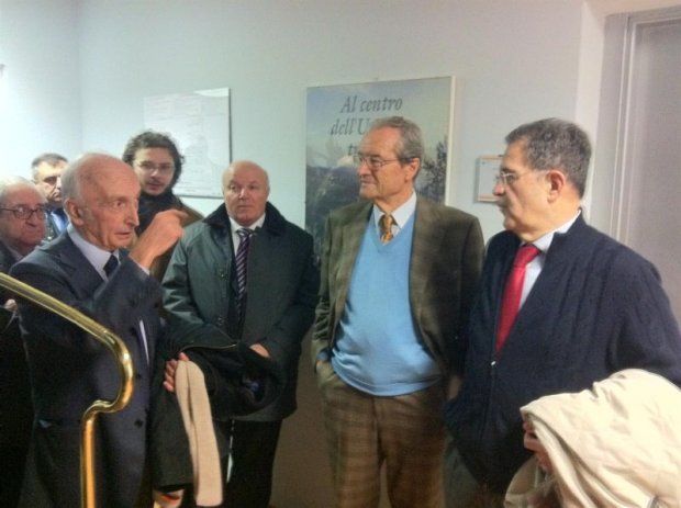 Mediobanca su Meccanotecnica Umbra di Campello, “Un esempio vincente per l'industria italiana”