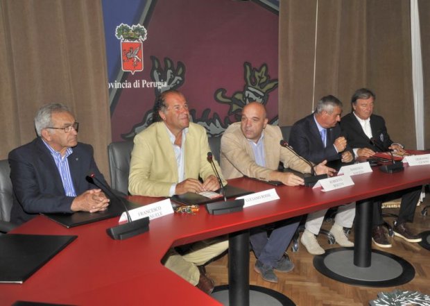 Tiro a Volo, presentata la 5° edizione del Memorial “Nando Rossi”