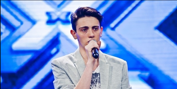 Fenomeno Michele Bravi a Citt di Castello un tifernate a