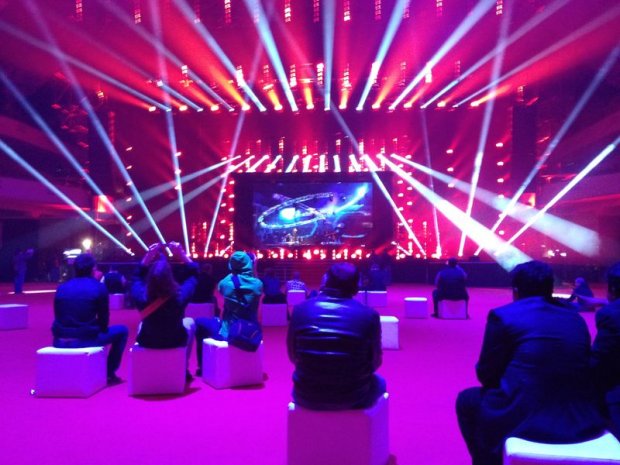 Associazione Bisse e Ars Spoletium a Francoforte per Musikmesse – maxifotogallery TO ®