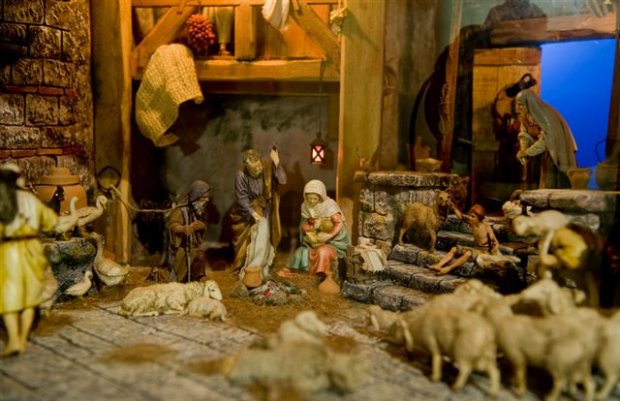 Massa Martana torna Presepi d’Italia anche con una natività dedicata ad Acutis