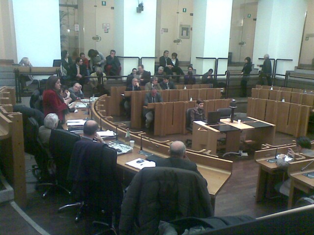 internazionalizzazione Umbria, la giunta approva programma operativo “Supporto ai Cluster regionali”