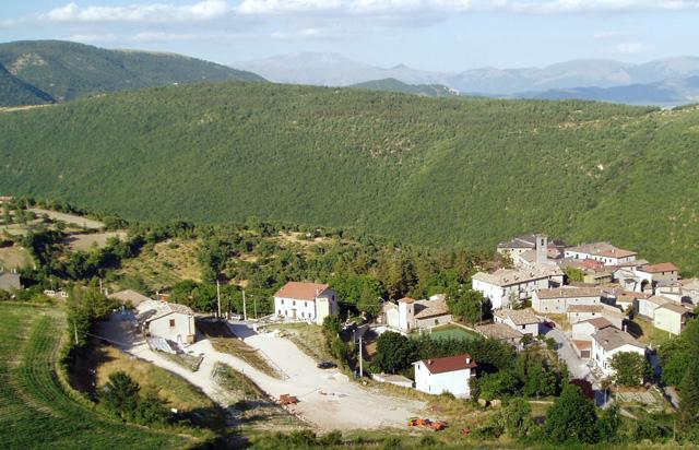 Firmato tra Prefettura ed Comune di Poggiodomo Protocollo d’Intesa per il Controllo di Vicinato