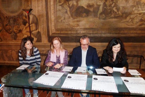 “Al gioco d'azzardo si perde…è matematico!” / Una conferenza spettacolo per gli studenti di Umbertide e Città di Castello