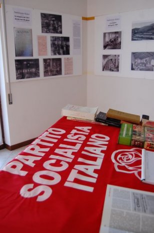 Terremoto PSI, in Umbria si dimettono in 20