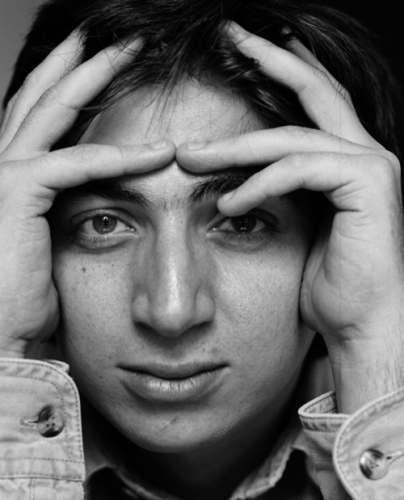 Il Bach di Bahrami a Terni con la stagione dell'Araba Fenice