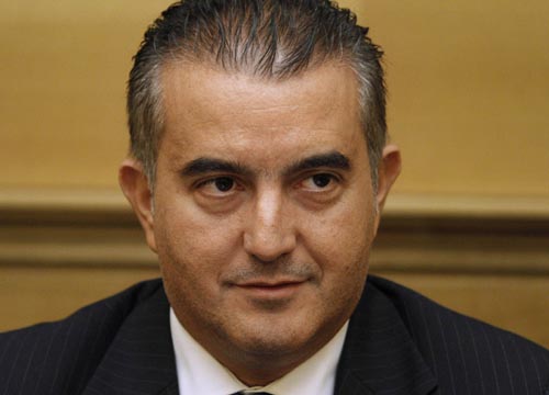 AGGIORNAMENTI: “Vi invito io” – Pdl, Tuttoggi.info alla porta – Lettera aperta all’On. Rocco Girlanda