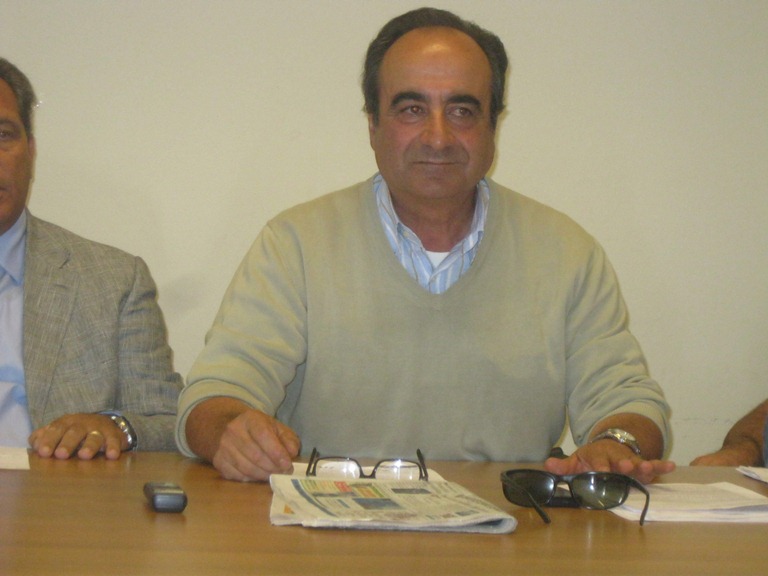 Lutto in casa dell’ex assessore Salvatore Stella