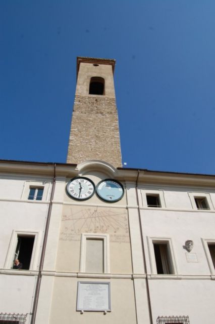 Aggiornamento: oggi Grifoni, no a Brunini, spunta ipotesi Conti / Pd alle consultazioni, prima psi poi il pot-pourri che sa di vecchio