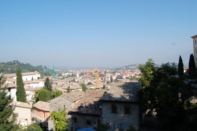 Prg Spoleto, Tar chiamato a decidere sulla sanatoria