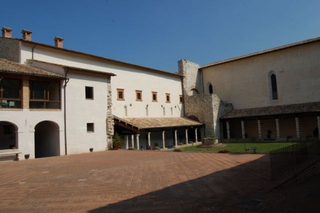 LE OPERE DI ANNA MAHLER AL COMPLESSO MONUMENTALE DI SAN NICOLÒ