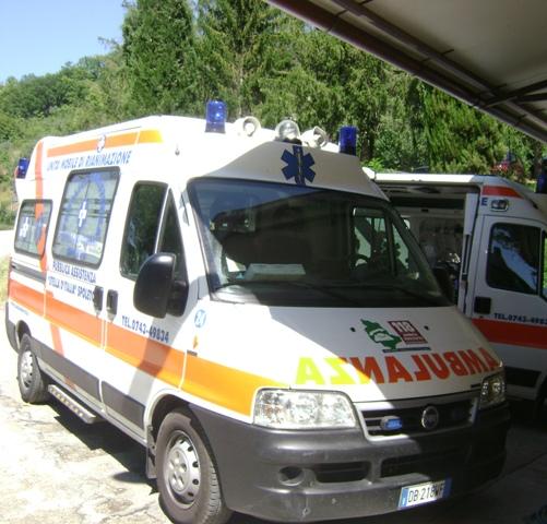 Tragico incidente a Spoleto, muore 21enne | Aggiornamento