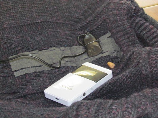 Terni, telecamera e auricolare agli esami per la patente