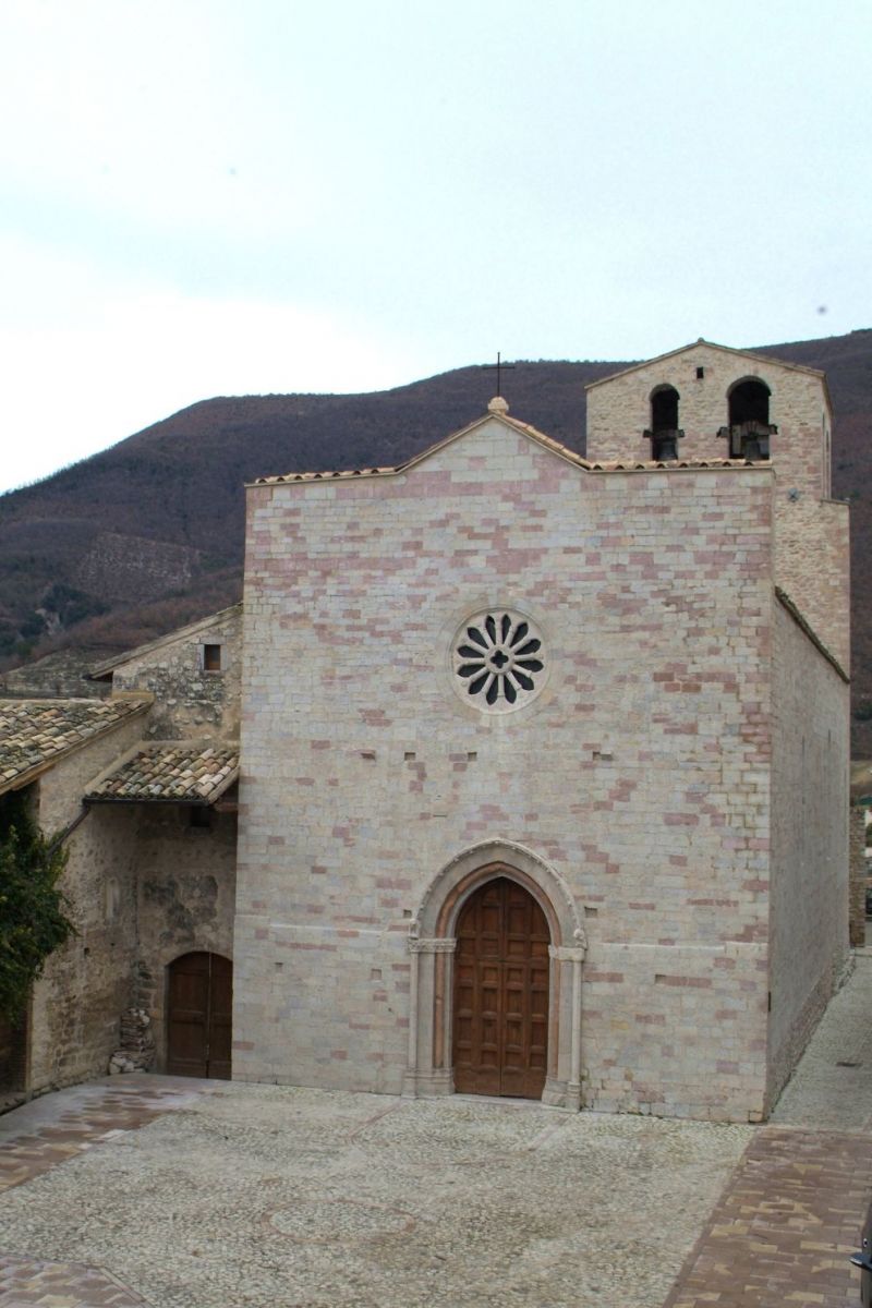 Viaggiatori sulla Flaminia, al via il X° Itinerario dedicato a Vallo di Nera