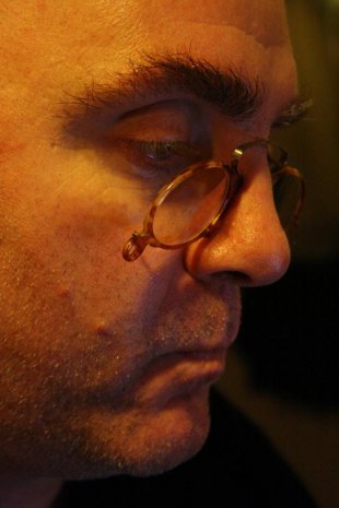 Auguri Carlo, oggi fanno 50! Happy Birthday