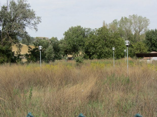 Un patto per il verde, la proposta di Cretoni ed Emili