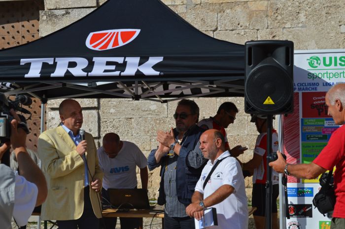 Eventi in Valnerina, arriva la Granfondo cicloturistica di Norcia e Grifo Nero