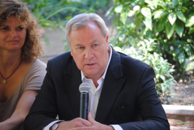 Addio a Robert Wilson, protagonista del Festival dei Due Mondi