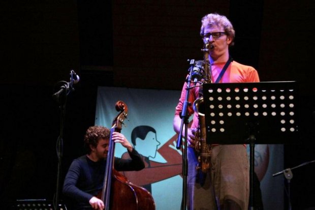 Young Jazz, si presenta la nuova edizione autunnale