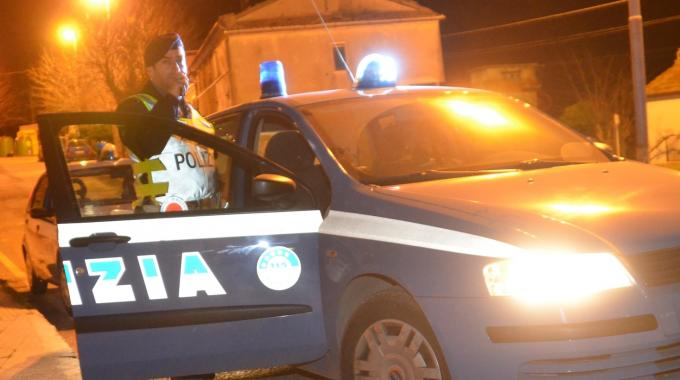 Minorenne rapina appartamento | Rintracciata dalla Polizia