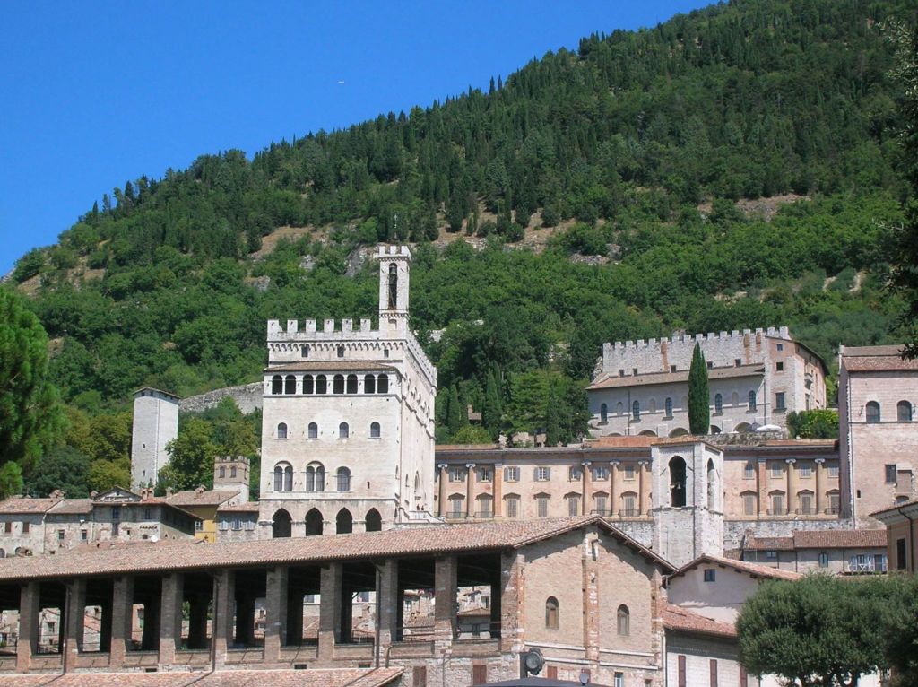 Amministrative Gubbio, Azione Socialista sosterrà Ennio Palazzari