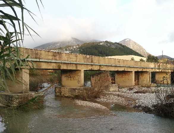 Ponte di Scanzano, via ai lavori