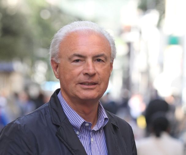 Elezioni Terni 2014, Todini a centrodestra “Appropriazione indebita della memoria di Ciaurro”