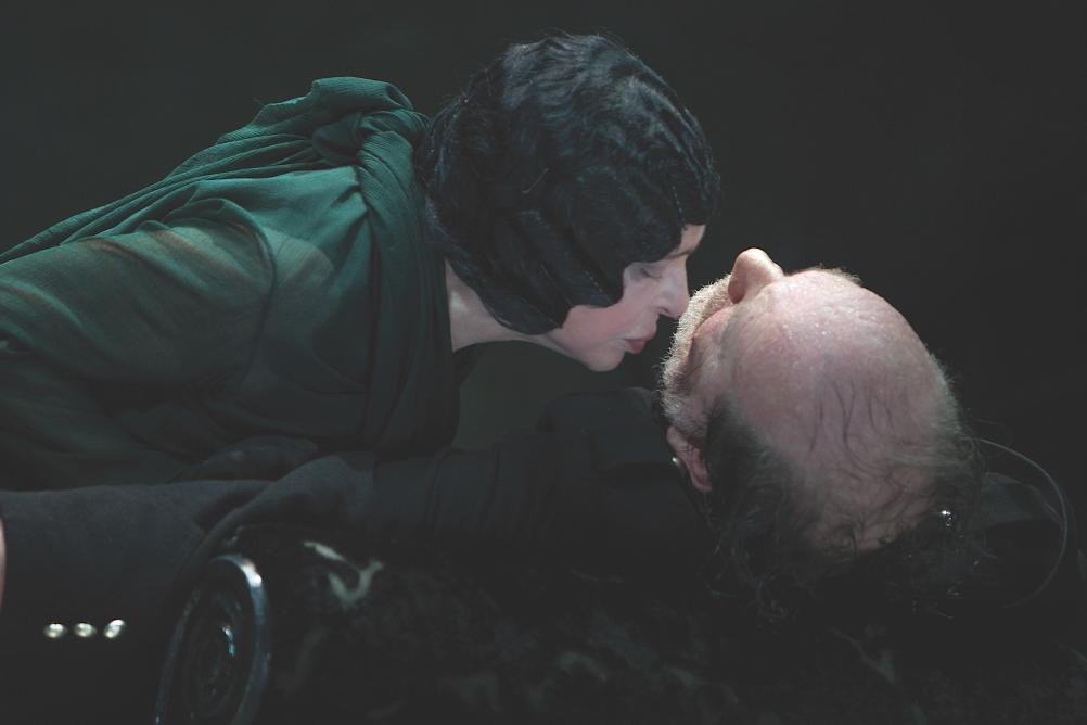 Spoleto57,  successo “diabolico” per Danza Macabra di Luca Ronconi